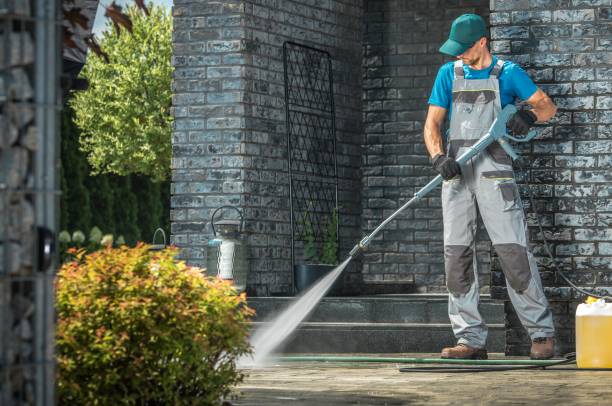 Best Building Exterior Washing  in Roosevelt Gardens, FL