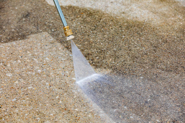 Best Post-Construction Pressure Washing  in Roosevelt Gardens, FL