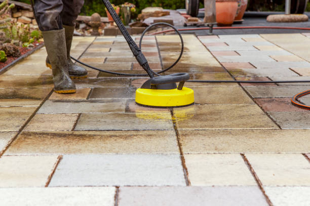 Concrete Sealing in Roosevelt Gardens, FL