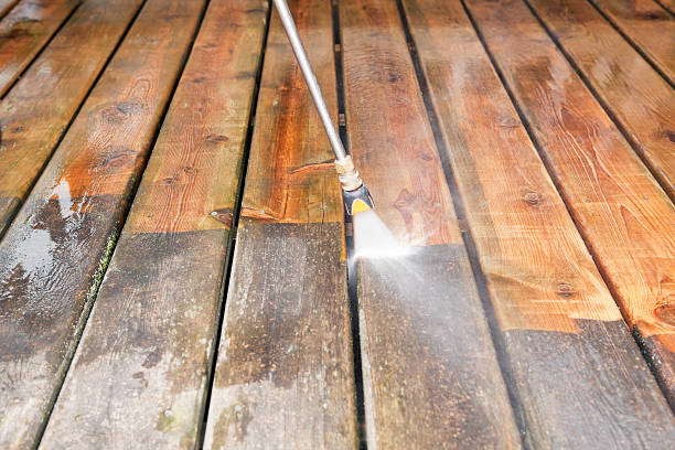 Best Post-Construction Pressure Washing  in Roosevelt Gardens, FL